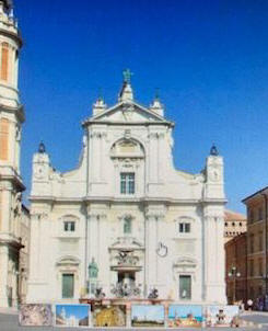 Holy House of Loreto