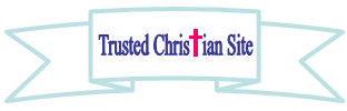 Trusted Christian Site